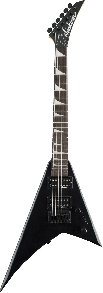 Jackson JS Series RR Minion JS1X in Satin Black