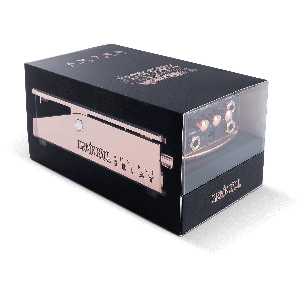 Ernie Ball Expression Series Ambient Delay  6184