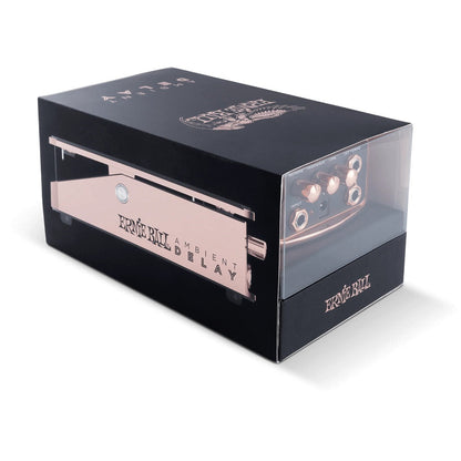 Ernie Ball Expression Series Ambient Delay  6184