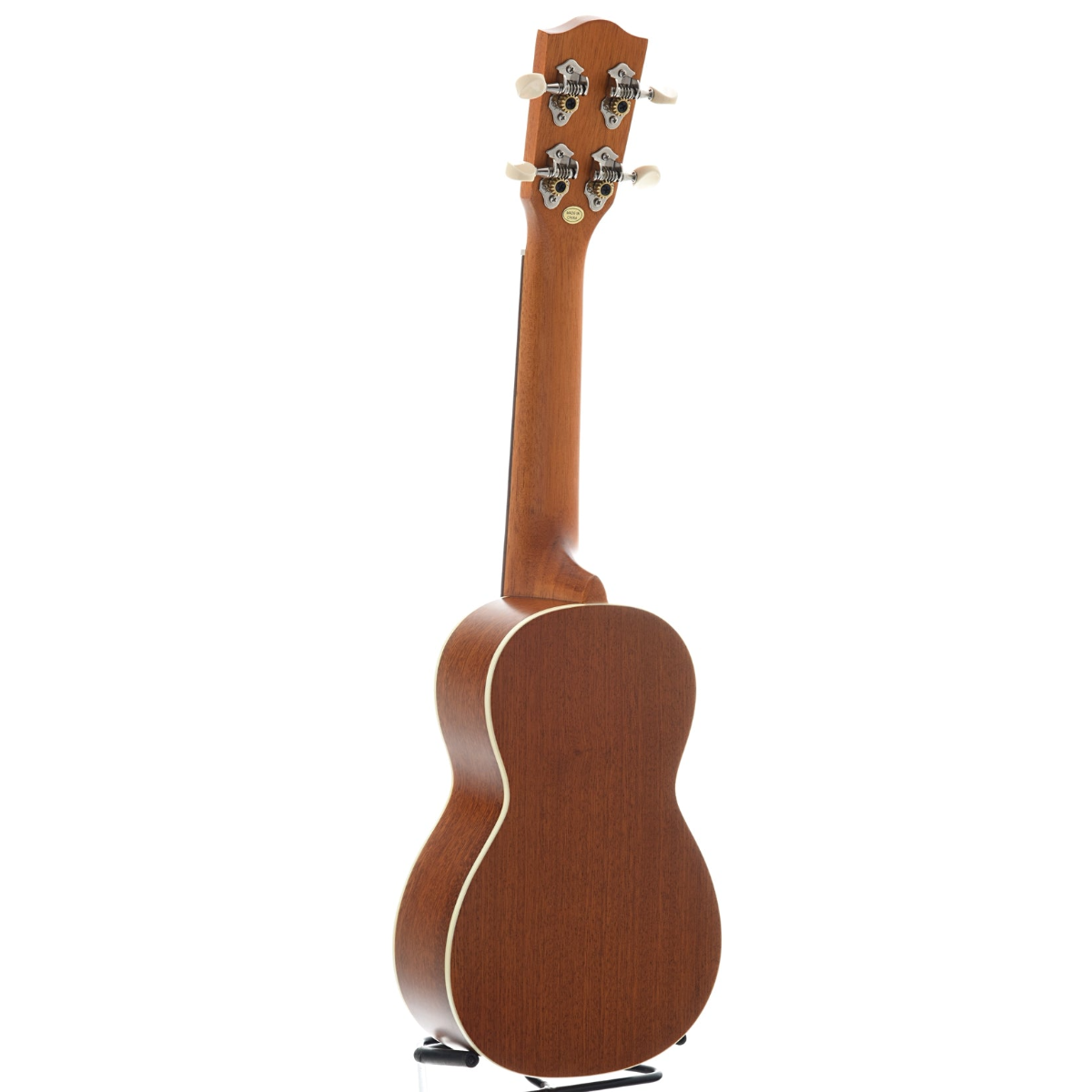 Ohana SK-20 Soprano Ukulele in Natural
