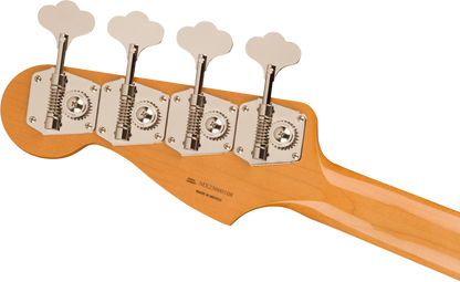 Fender Vintera II '60s Precision Bass, Rosewood Fingerboard in Olympic White