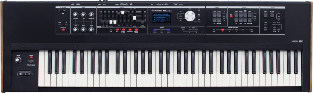 Roland V-Combo VR-730 Live Performance Keyboard