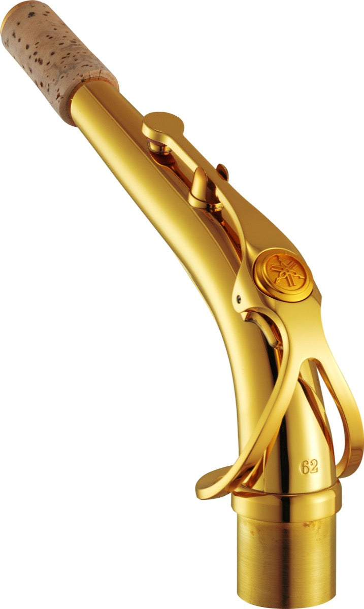 Yamaha YAS62III Professional Alto Saxophone