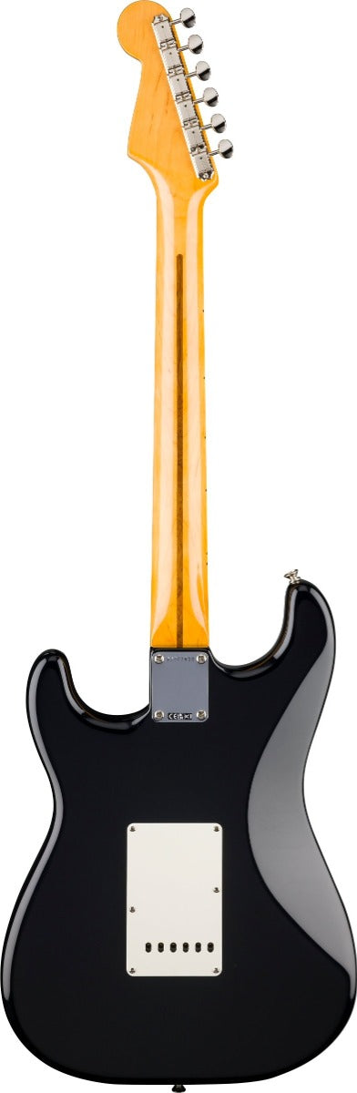Fender American Vintage II 1957 Stratocaster, Maple Fingerboard in Black
