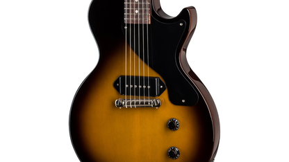 Gibson Les Paul Junior in Vintage Tobacco Burst
