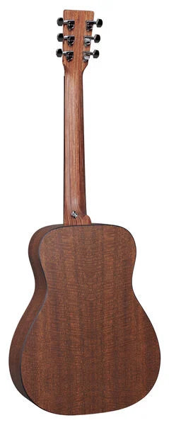 Martin LX1E Little Martin Acoustic Electric Guitar in Natural