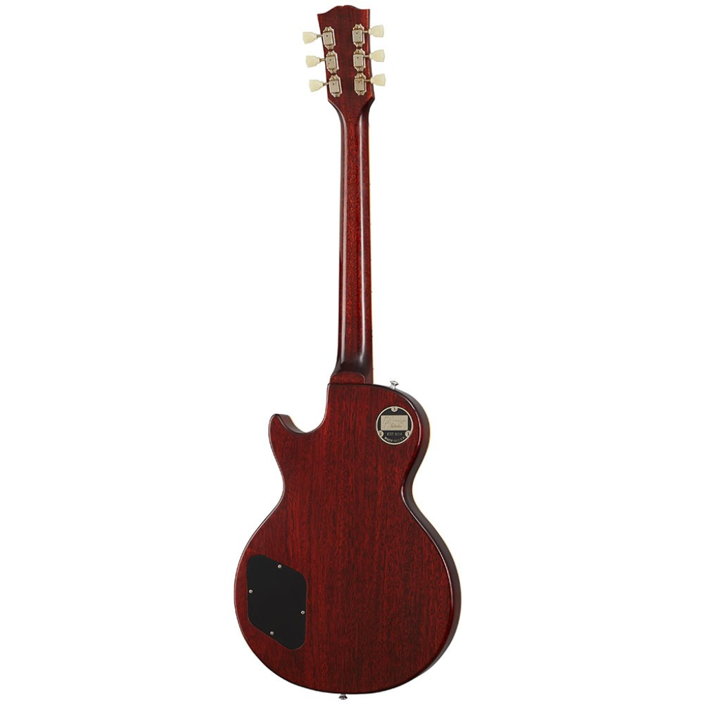 Gibson Custom Shop 1959 Les Paul Standard Reissue in Washed Cherry Sunburst