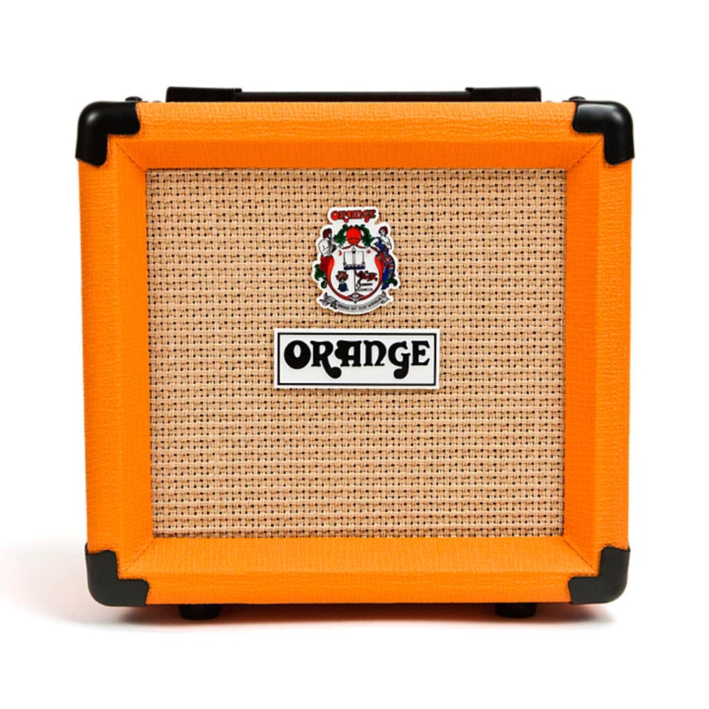 Orange PPC108 1 x 8” Cabinet