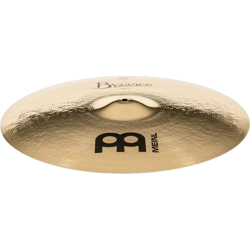 Meinl Cymbals Byzance Brilliant Heavy Ride 22"