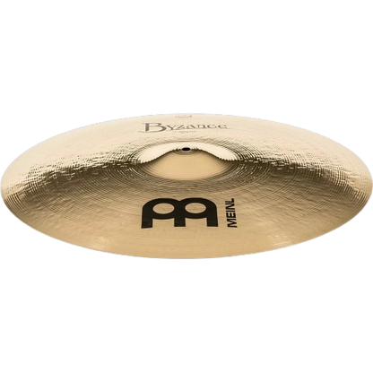 Meinl Cymbals Byzance Brilliant Heavy Ride 22"