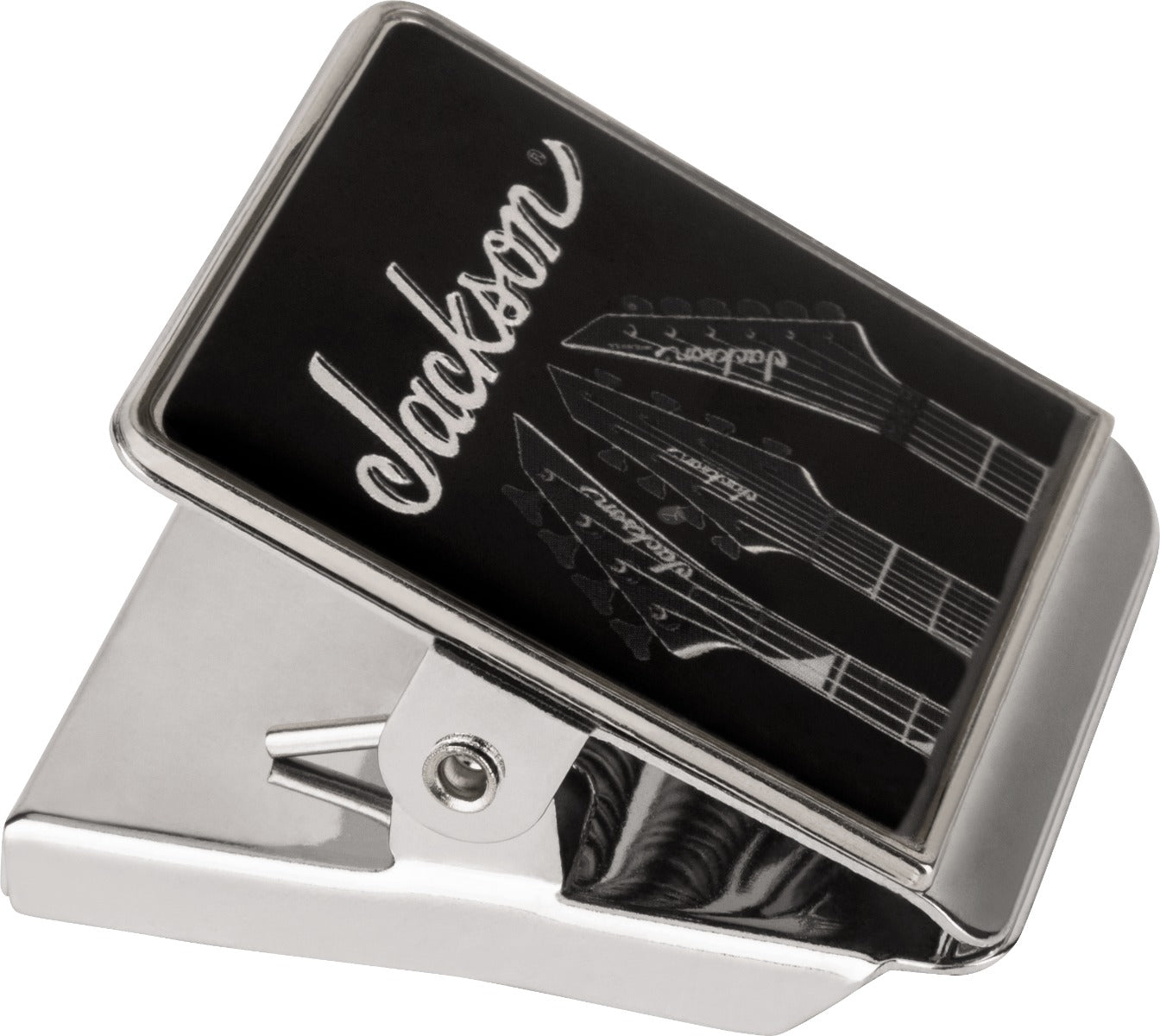 Jackson Clip Magnets Set of 2
