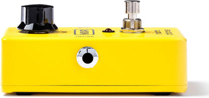 MXR Micro Chorus Pedal