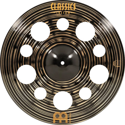 Meinl Cymbals Classics Custom 18" Dark Trash Crash