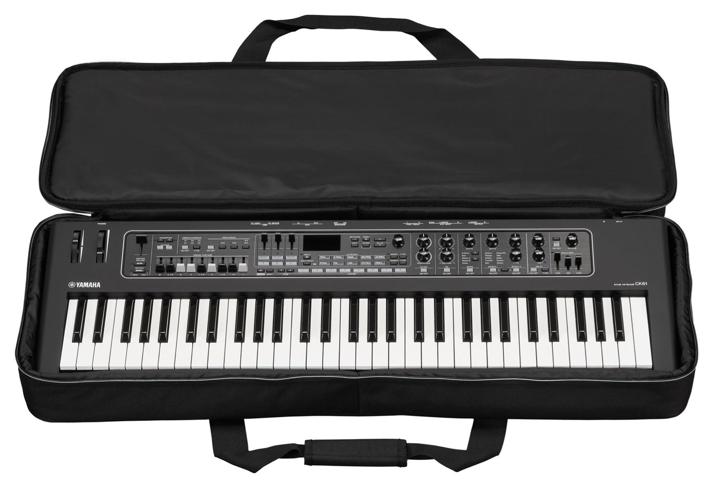 Yamaha SC DE61 Soft Case