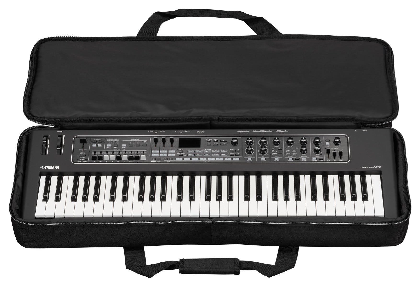 Yamaha SC DE61 Soft Case