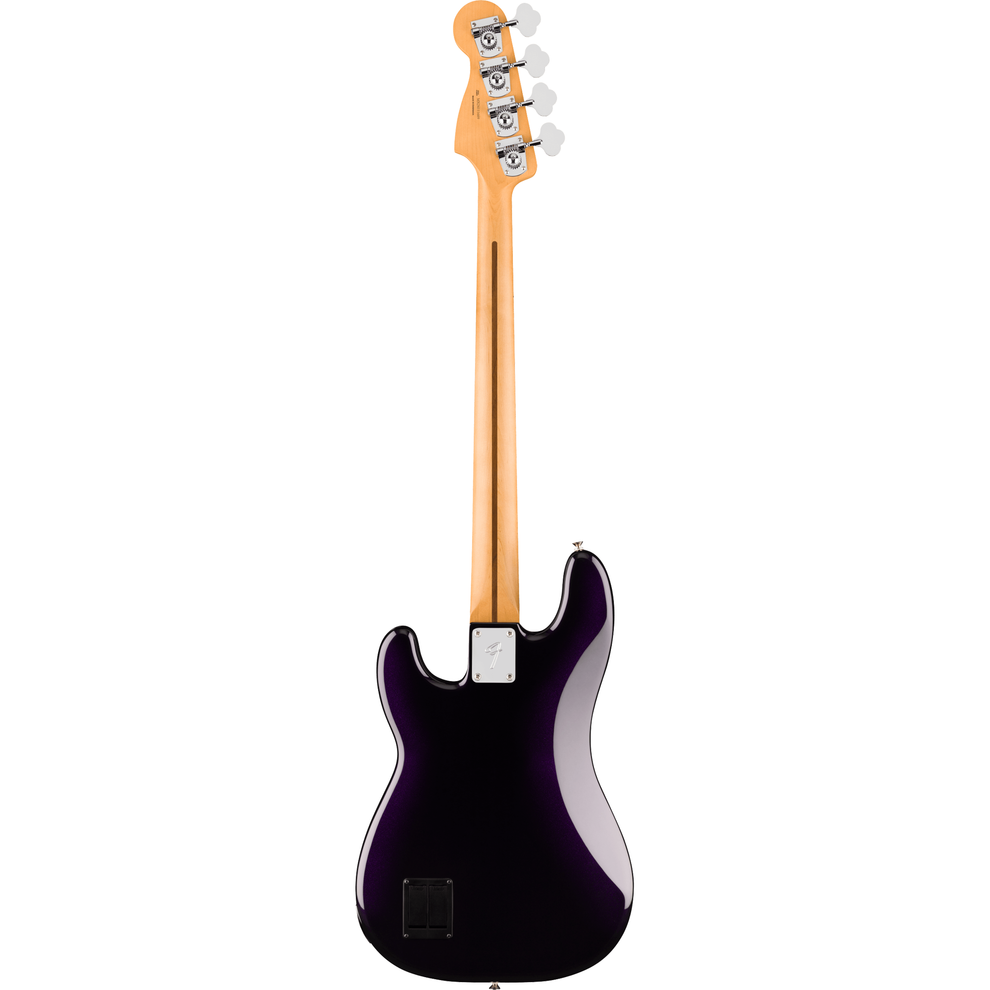 Fender Player II Modified Active Precision Bass, Maple Fingerboard in Dusk