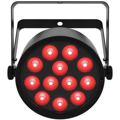 Chauvet DJ SlimPAR T12 ILS Tri Color LED Par