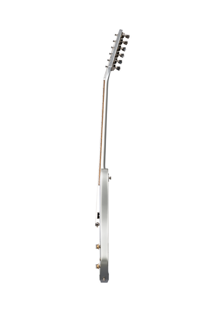 Epiphone 1963 Firebird I in Silver Mist