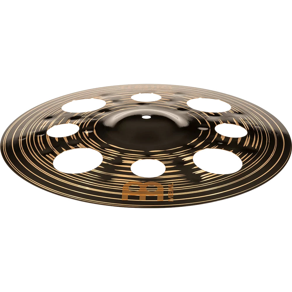 Meinl Cymbals Classics Custom 16" Dark Trash Crash