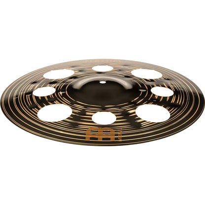Meinl Cymbals Classics Custom 16" Dark Trash Crash