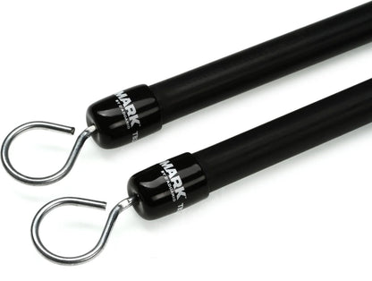 Promark TB3 Jazz Telescopic Wire Brushes