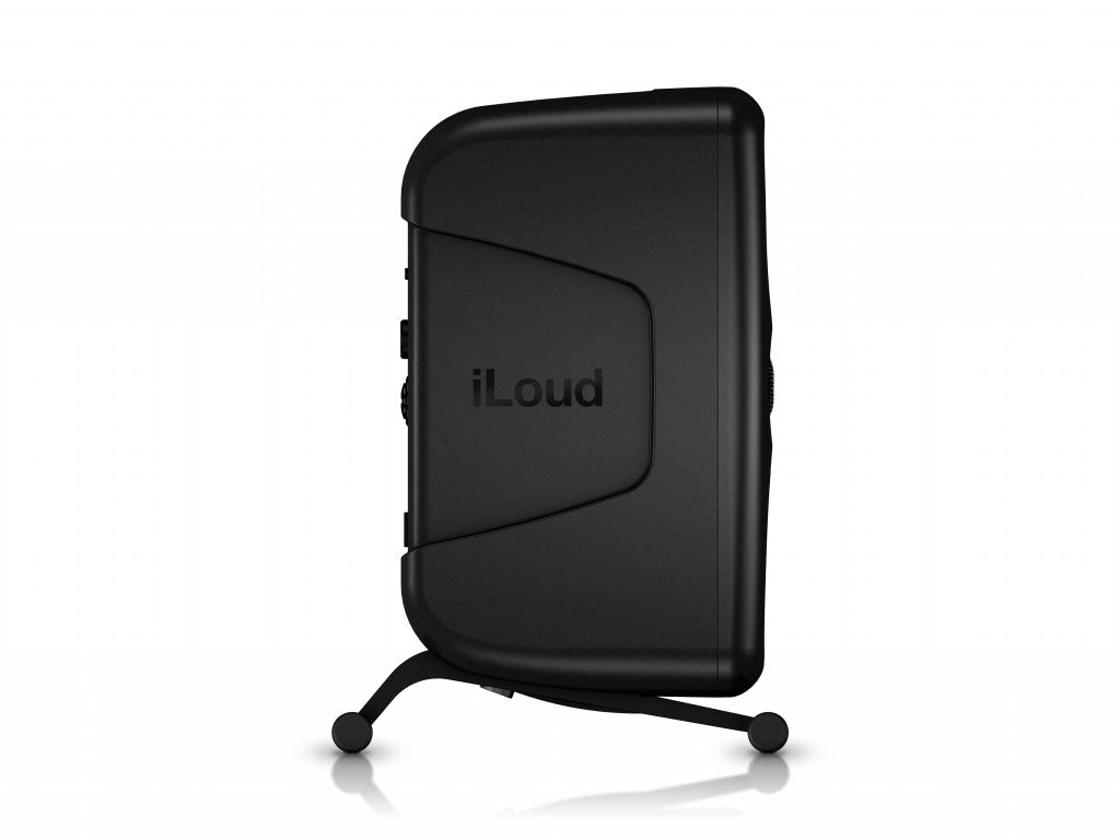 IK Multimedia iLoud MTM High Resolution Compact Single Studio Monitor