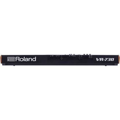 Roland V-Combo VR-730 Live Performance Keyboard