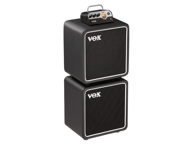Vox MV50 AC SET 50W Hybrid Tube Amp Head