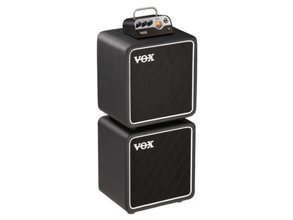 Vox MV50 AC SET 50W Hybrid Tube Amp Head