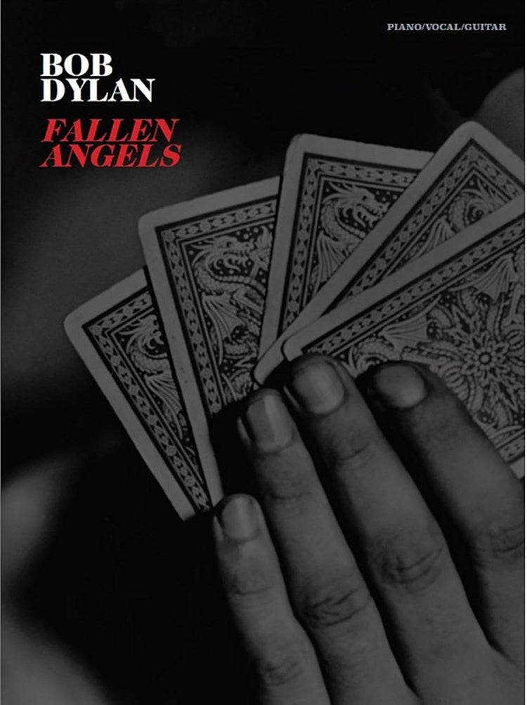 Bob Dylan Fallen Angels PVG