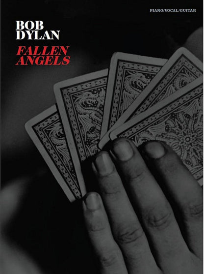 Bob Dylan Fallen Angels PVG