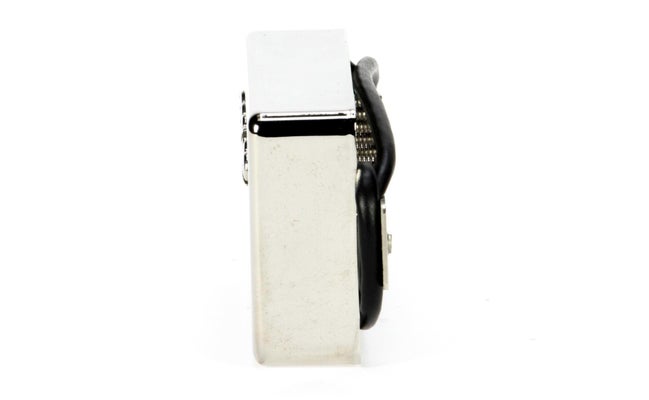 Seymour Duncan 78 Model Bridge in Nickel Cover