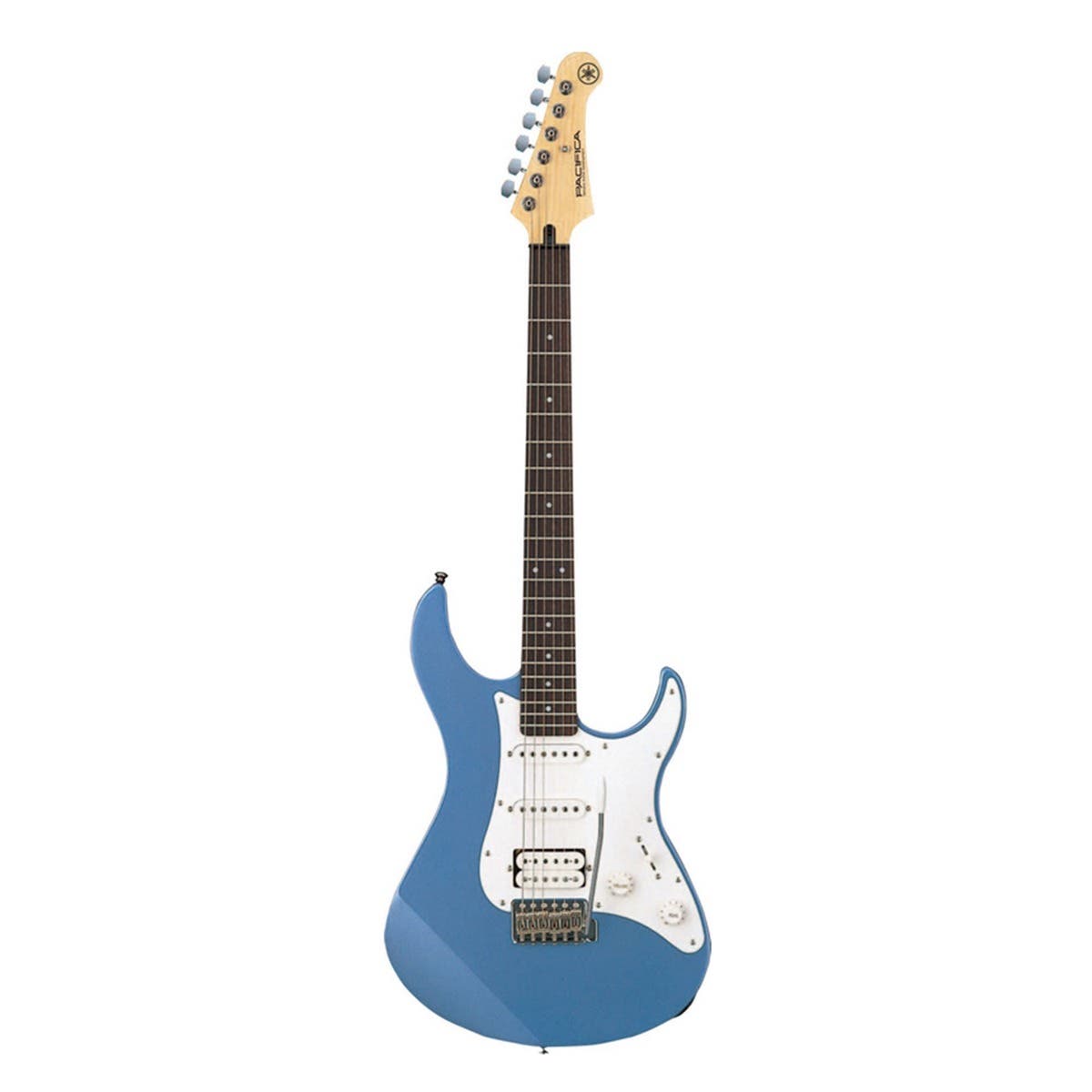 Yamaha Pacifica PAC112J in Lake Placid Blue