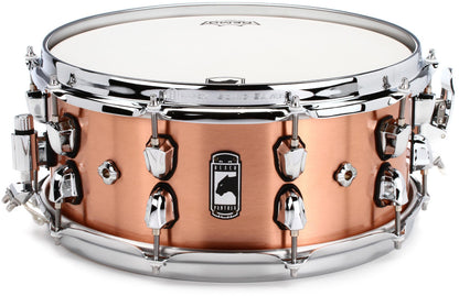 Mapex Black Panther Predator 14" x 6" Snare Drum in Copper