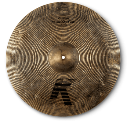 Zildjian 20" K Custom Special Dry Crash
