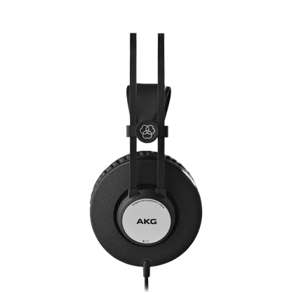 AKG K72 Closed Back Studio Headphones
