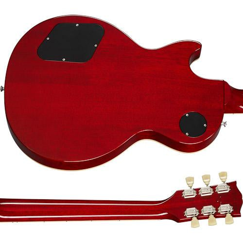 Gibson Les Paul 70s Deluxe in Gold Top