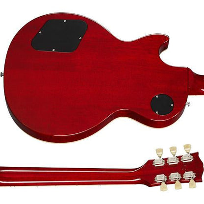 Gibson Les Paul 70s Deluxe in Gold Top