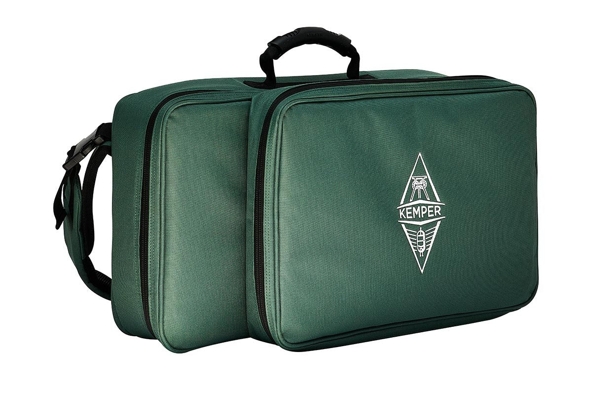 Kemper Bag For Profiler Stage