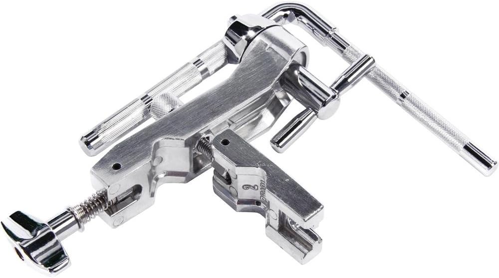 Pearl PPS37 Adjustable Cowbell L Arm