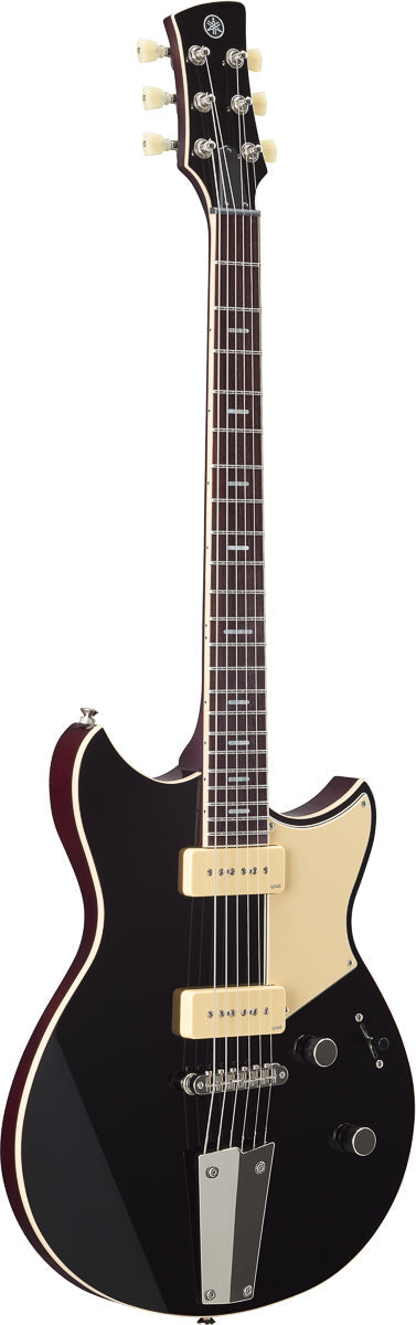 Yamaha Revstar Standard RSS02T in Black