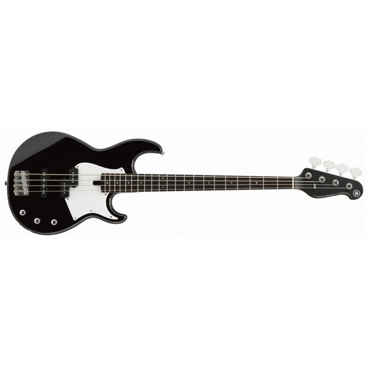 Yamaha BB234 4 String  Electric Bass in Black
