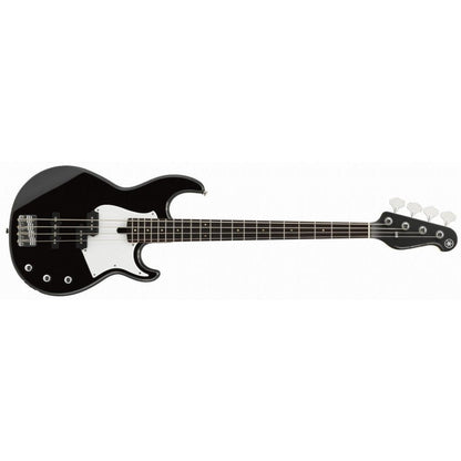 Yamaha BB234 4 String  Electric Bass in Black