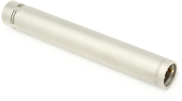 Rode NT55 Small diaphragm Condenser Microphone