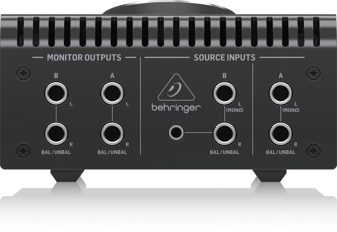 Behringer Studio M Studio Monitor Controller