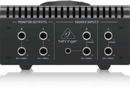Behringer Studio M Studio Monitor Controller