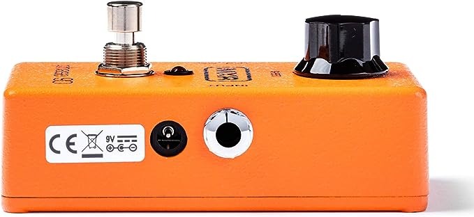 MXR Phase 90 Phaser Pedal