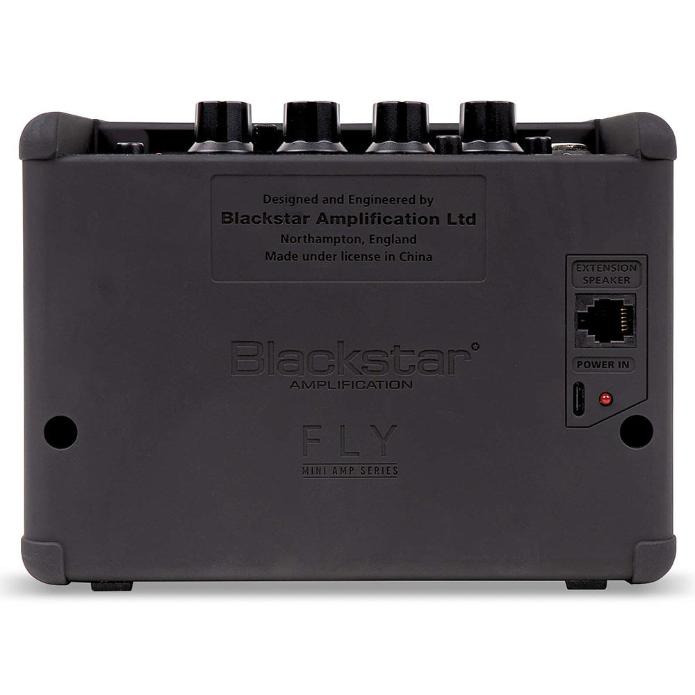 Blackstar Fly 3 Charge 1x3" 3W Mini Amp