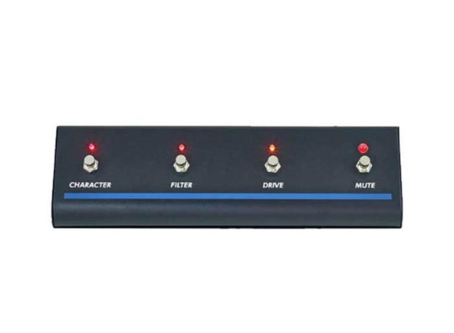 EBS RM-4 Remote Footswitch