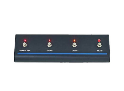 EBS RM-4 Remote Footswitch